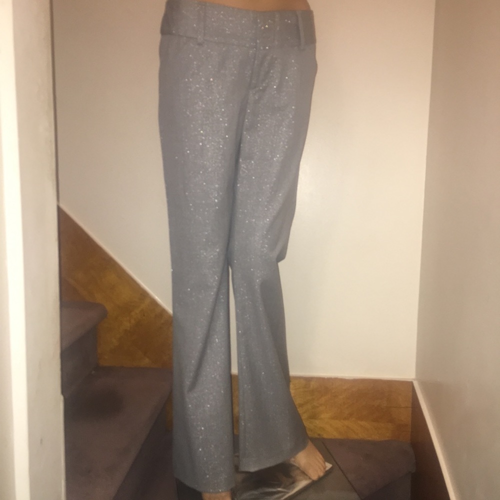 Alice + Olivia Slacks Size 4